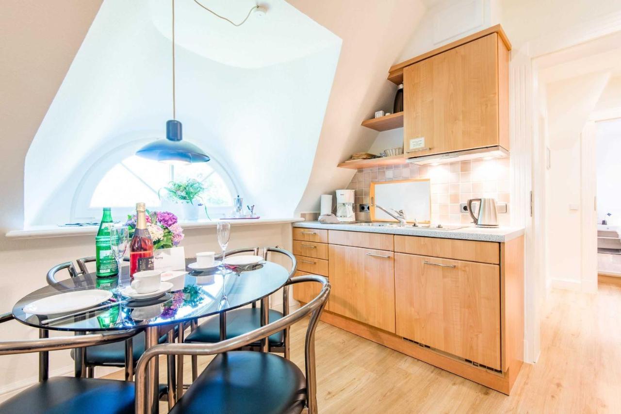 Twesk Diker 3 Apartment Keitum Cameră foto